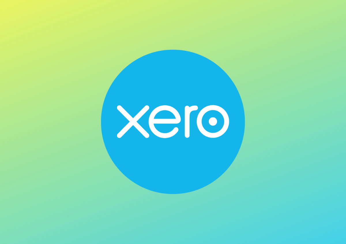 A New Look for Xero's Navbar