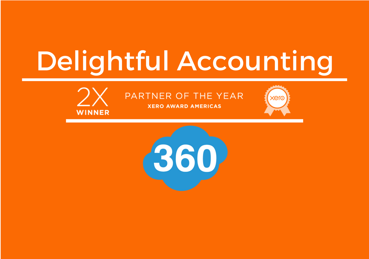 Delightful Accounting
