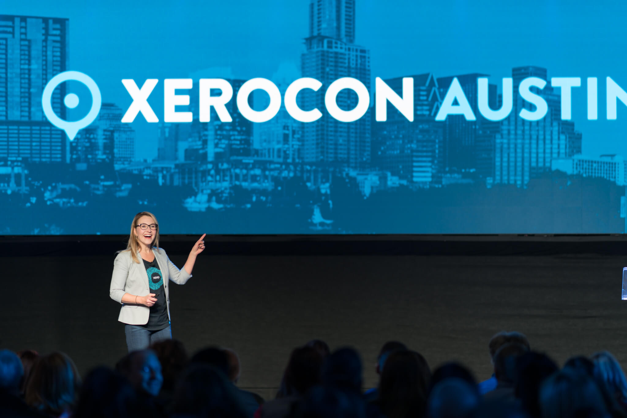 Xerocon 2017 Austin, Texas Wrapup Bookkeeper360