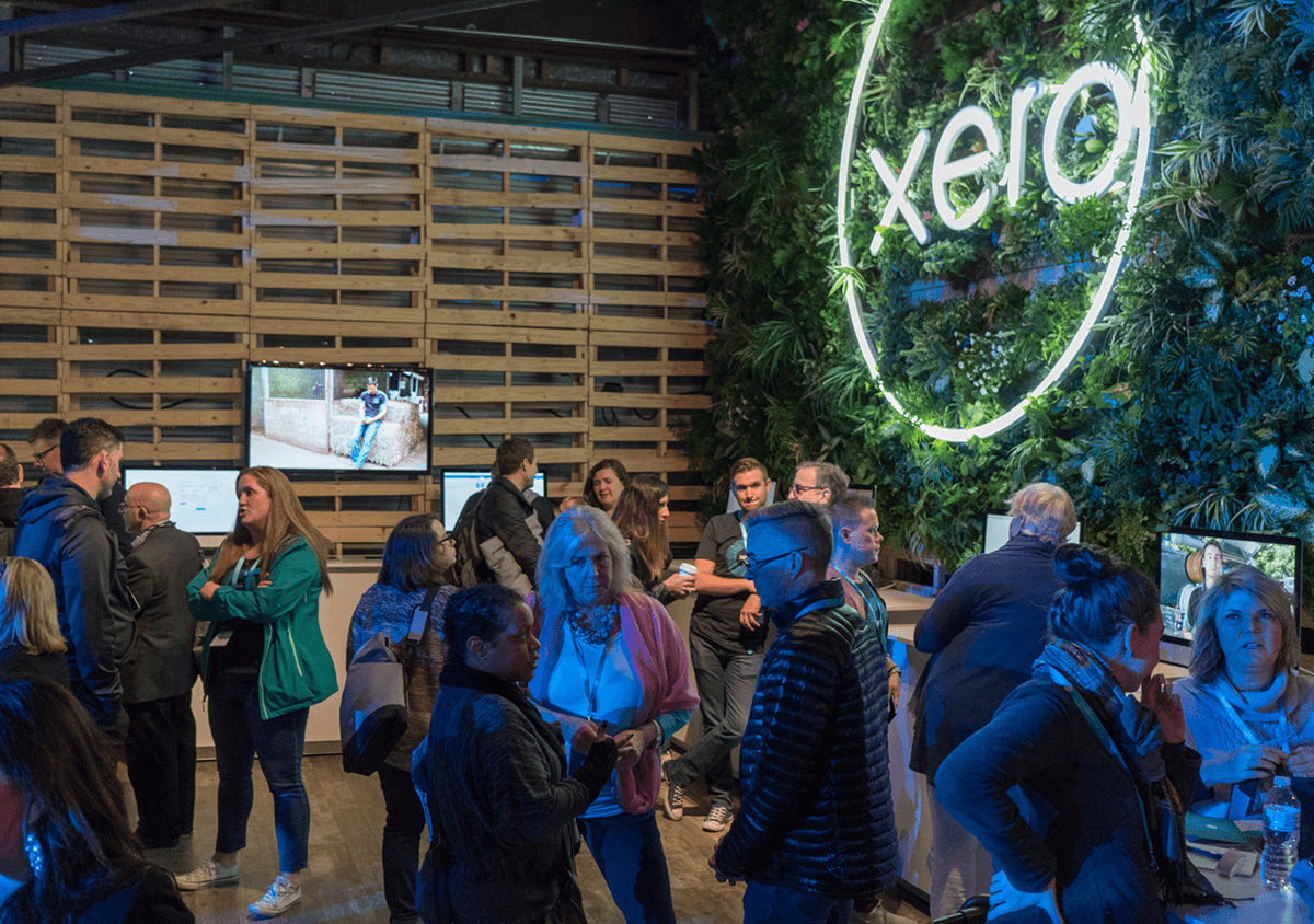 Xerocon 2017 Austin, Texas Wrapup